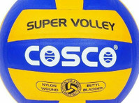 Buy volleyball at best prices Online in India - Sportska oprema/brodovi/bicikli
