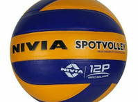 Buy volleyball at best prices Online in India - Sportska oprema/brodovi/bicikli