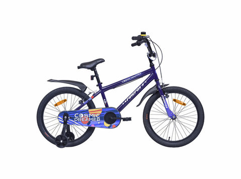 Cycle for Kids - Sporting/Boats/Bikes
