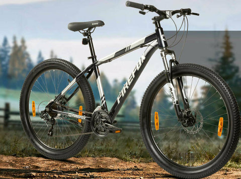 Gear Cycle Online in India - Sporting/Boats/Bikes