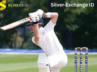 Silver Exchange Id: The Best Place to Play Online Betting Ga - อุปกรณ์กีฬา/เรือ/จักรยาน