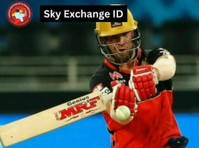 The Most Popular Online Betting Site for Cricket is Sky Exch - Sporting/Boats/Bikes