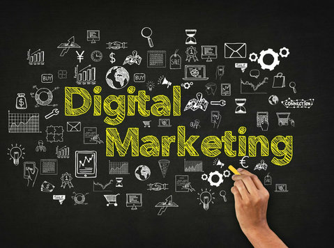 A Deep Dive H1 Tags of Digital Marketing Excellence in Pitam - کلاسهای زبان