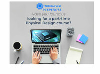 Analog ic design course | Cmos circuit design training - Taalcursussen