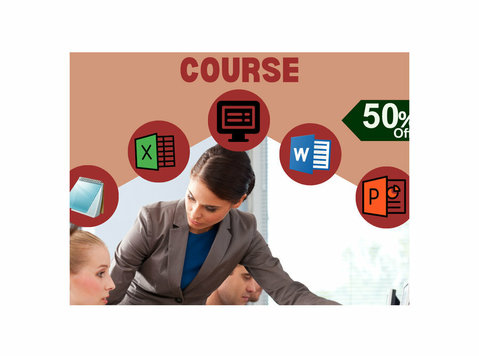 Basic Computer Course - Language classes