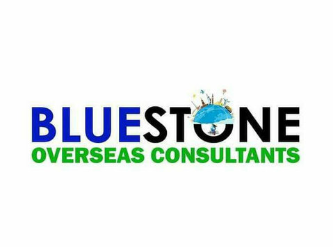 Bluestone Overseas - Dil Kursları