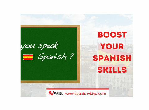 Engaging Online Spanish Courses for Kids | Spanish Vidya - Clases de Idiomas