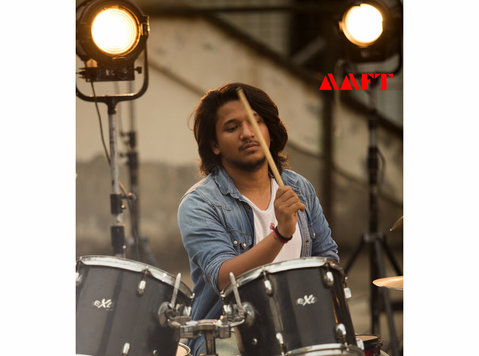 Master the Art of Music Production at Aaft! - Music/Theatre/Dance