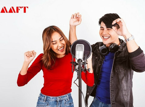 Turn Your Passion for Music into a Thriving Career with Aaft - Music/Theatre/Dance