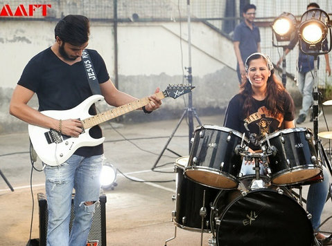 Unleash Your Musical Potential with Aaft School of Music! - Music/Theatre/Dance