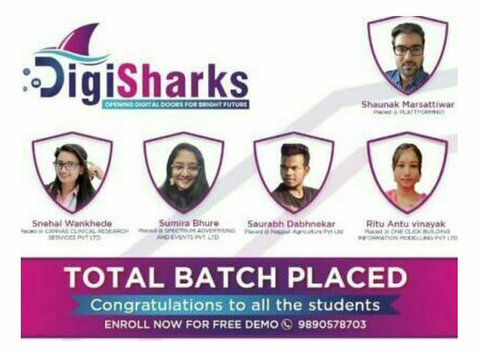 #1 Digital Marketing Courses in Nagpur, Maharashtra - その他