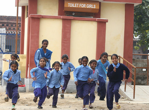 A Legacy of Excellence: Best Schools in Anand - Muu