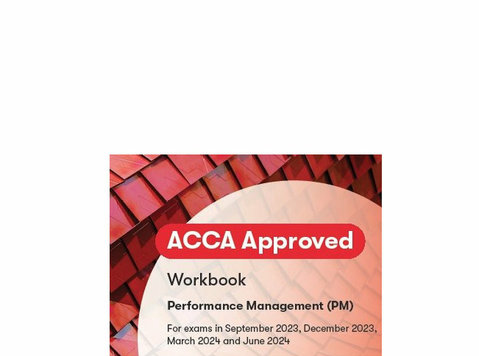 Acca Books and Study Materials - Outros