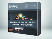Advanced Social Media Marketing Course - غيرها