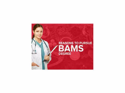 Bams Admission in Shahjahanpur Uttar pradesh - Inne