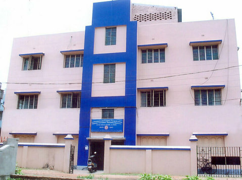 Bca College in Burdwan - غیره