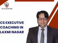 Best Cs executive Coaching in Delhi - Citi
