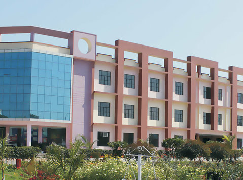 Best Mba College in Meerut - Classes: Other