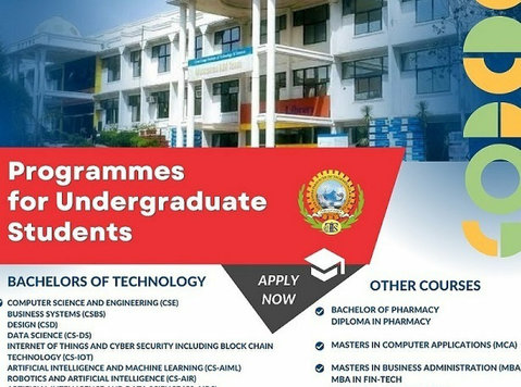 Best engineering colleges in jabalpur | Best colleges jabalp - Outros