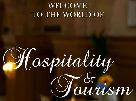 Boost Your Career in Hospitality & Tourism at AAFT - Άλλο