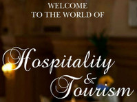 Boost Your Career in Hospitality & Tourism at AAFT - دوسری/دیگر