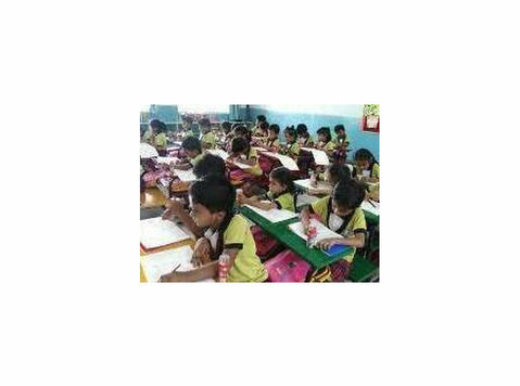 CBSE Schools in Anand, Gujarat - DPS Anand Sets the Standard - Classes: Other