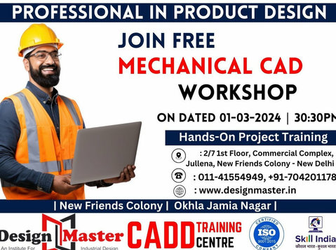 Cad For Civil Engineering - மற்றவை 