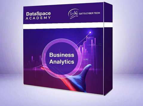 Certification in Business Analytics - Classes: Other
