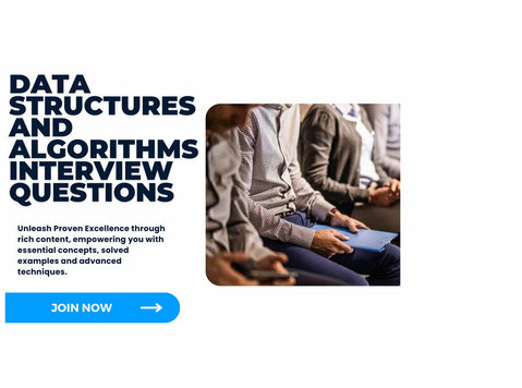 Data Structures and Algorithms Interview Questions - Altro