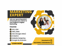 Digital Marketing Course In Kolkata - Övrigt