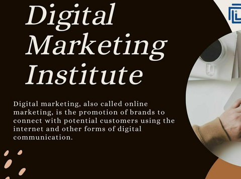 Digital Marketing Institute - Drugo
