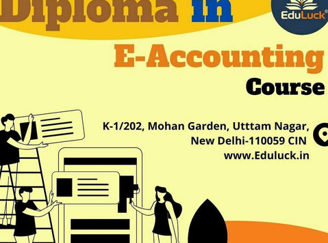 E-accounting Course - Classes: Other