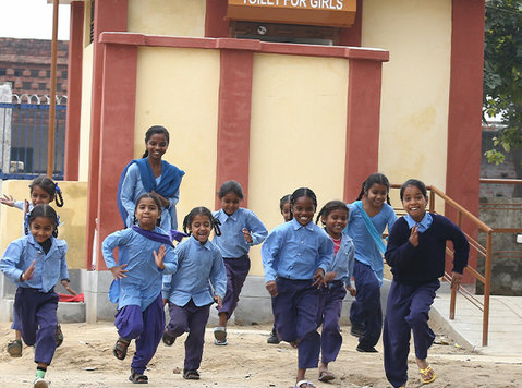 Educational Excellence: CBSE Schools in Kheda District - Iné