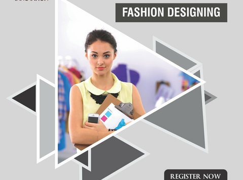 Fashion and interior designing course in Hyderabad - Друго