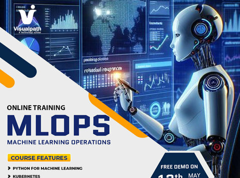 Free Mlops Demo: Learn from a Real-world Expert Live - Classes: Other