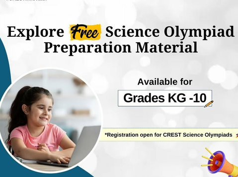 Free Science Study Material for class Kg to 10th grade - Altro