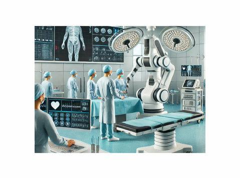 Hands-on Training in Robotic Surgery - Classes: Other