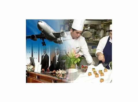 Hospitality & Tourism Management Course: Gateway to Success! - Egyéb