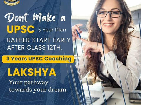 How will I start preparing for the Upsc exam, In 1st year? - Egyéb