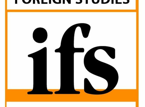 Ifs, study abroad  Consultants In Visakhapatnam - Lain-lain