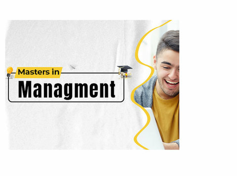 Master’s in Management in Germany - Egyéb