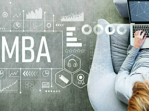 Mastering Business with Best online Mba course in India for - Egyéb