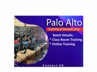 Palo Alto Networks Certified Network Security - Drugo