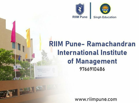 Riim Pune Fees Structure - Iné