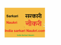 Sarkari Naukri - Get Latest Notifications - Sonstige