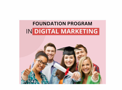 Skill Foundation Program in Digital Marketing entrepreneurs - 기타