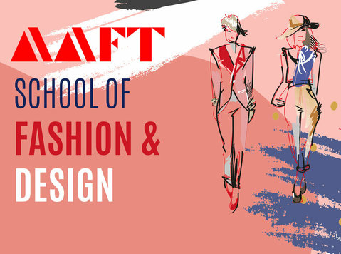 Style Your Success Enroll in Aaft Fashion and Design Courses - Classes: Other