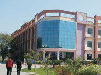 Top Bca College in Meerut - Övrigt