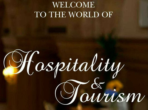 Transform Your Passion into a Profession: Hospitality Course - Muu