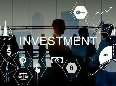 Treasury Investment and Risk Management - Otros